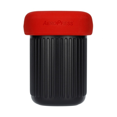Aeropress GO - Zaparzacz do kawy, kubek