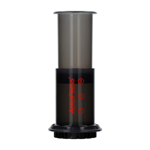 Aeropress GO - Zaparzacz do kawy
