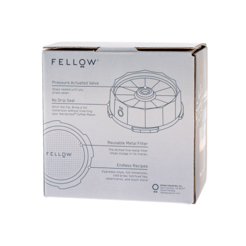 Fellow Prismo - Do Aeropressa