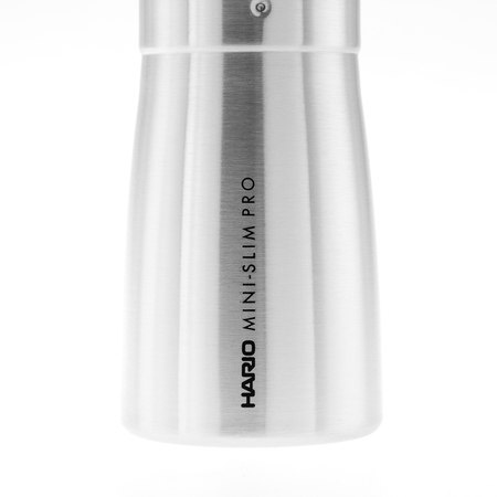 Hario Ceramic Coffee Mill Mini-Slim PRO - Młynek do kawy