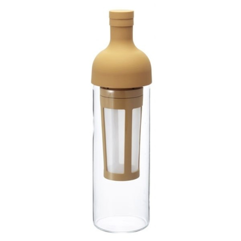 Hario - Filter-In Coffee Bottle - kremowy - Cold brew