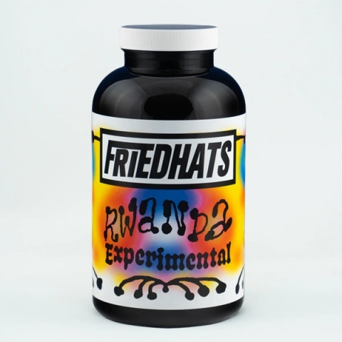 Friedhats - Rwanda Shyira - 250g