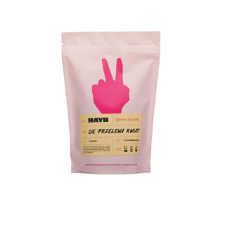 HAYB - Się Przelewa Kwiat 1kg