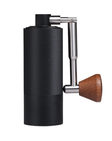 Timemore Nano 3 Grinder Black