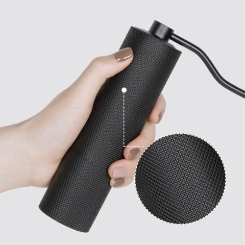 Timemore - Slim 3 Black - Młynek do kawy