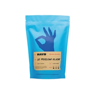 HAYB - Się Przelewa Klasyk - 1kg