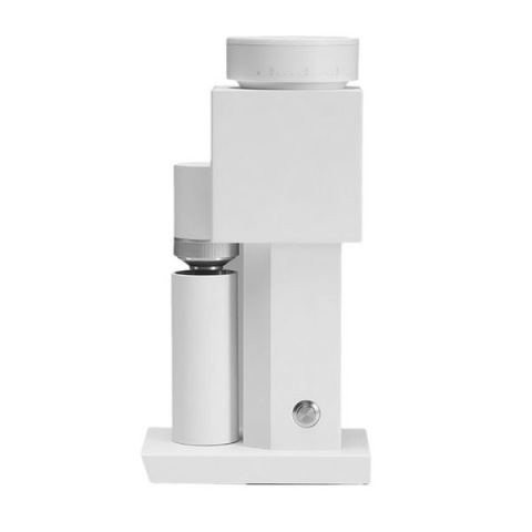 Timemore Bricks 01S – Electric Coffee Grinder Black