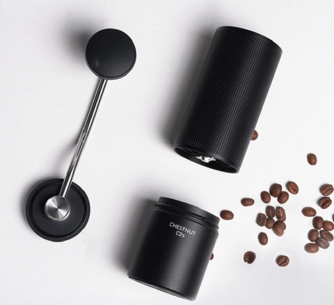 Timemore - C2S, Black - Młynek do kawy