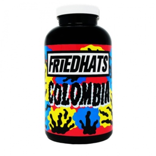Friedhats - Kolumbia Jairo Arcila - 250g