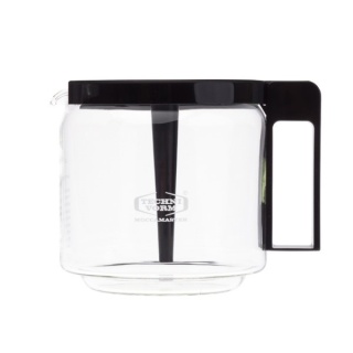 Moccamaster - Dzbanek szklany do ekspresu- 1250 ml