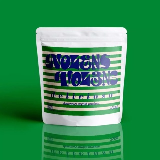 Nolens Volens Roastery - DELICIOSO, Deserowy szybki przelew - 250g