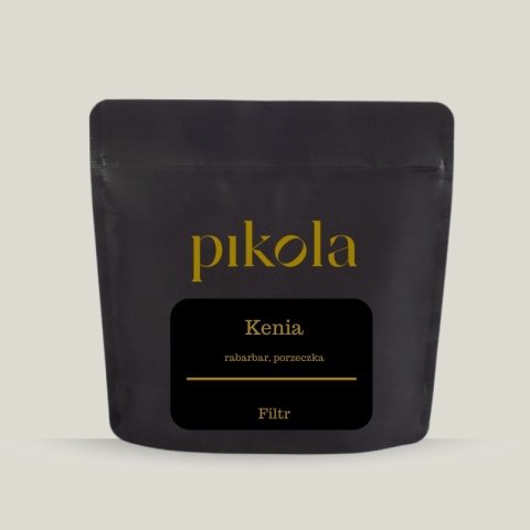 Pikola - Kenia Kainamui - 250g