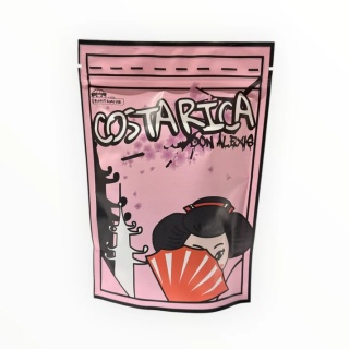 Runty Roaster - Kostaryka Don Alexis, Natural - 150g