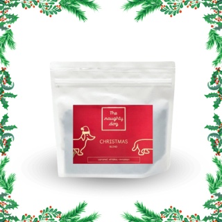 The Naughty Dog - Christmas Blend 200g
