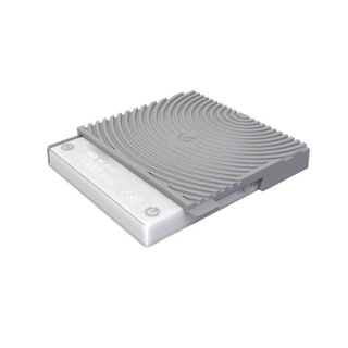 Timemore Black Mirror Basic MINI biała - Waga do 2 kg