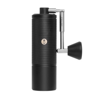 Timemore - Chestnut C5 PRO Black- Czarny - Młynek do kawy