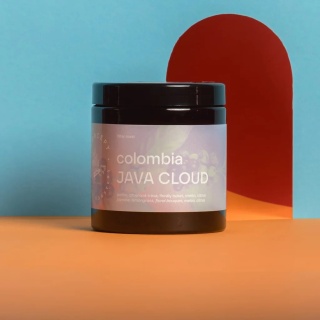 Concept Coffee - Kolumbia, Java Cloud, Nestor Lasso - 250g