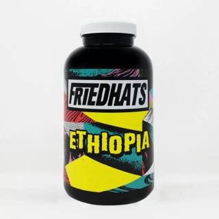 Friedhats - Etiopia Bookkisa Washed - 250g