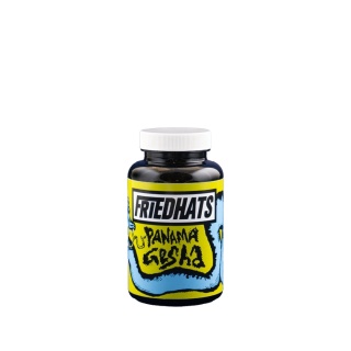 Friedhats - Panama Kotowa Geisha Washed, Las Brujas - 100g