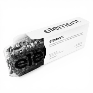 element. - Etiopia Bombe - 100g