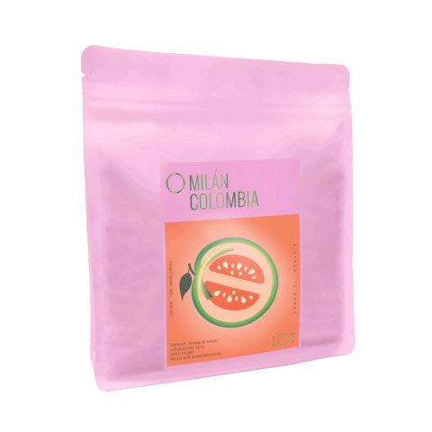 kawa z melonem_kawa_lot_opakowanie_150g