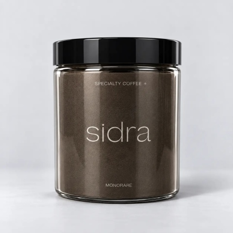 AMOC Coffee - Ekwador La Reseva, Sidra, natural - 100g