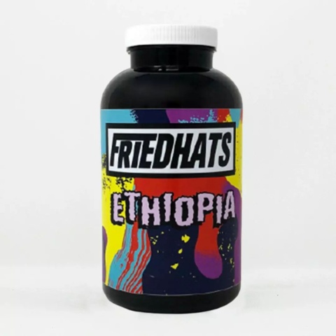Friedhats - Etiopia Sookoo Wine, Anaerobic - 250g