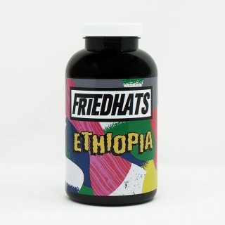 Friedhats - Etiopia Lalesa Black Honey - 250g