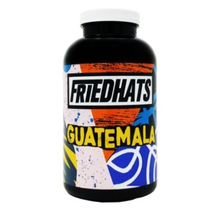 Friedhats - Gwatemala Juan Rodriguez, Washed - 250g