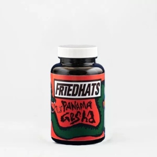 Friedhats - Panama, Las Lajones, Geisha- 100g