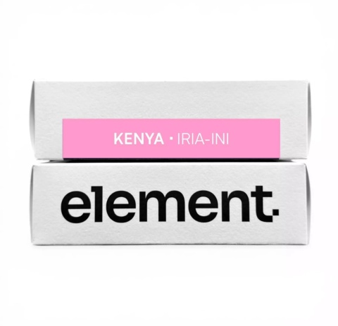 element. - Kenia,  Iria – Ini - 100g