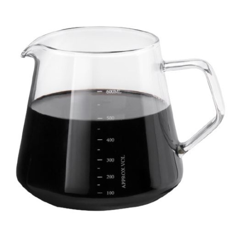 Tiamo Coffee Server- 600ml