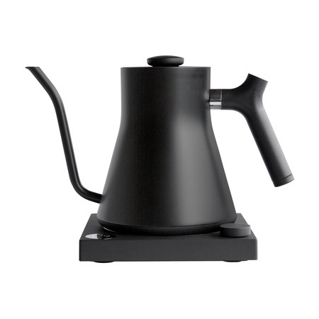 Fellow - Stagg EKG Electric Kettle Black- czajnik 900ml