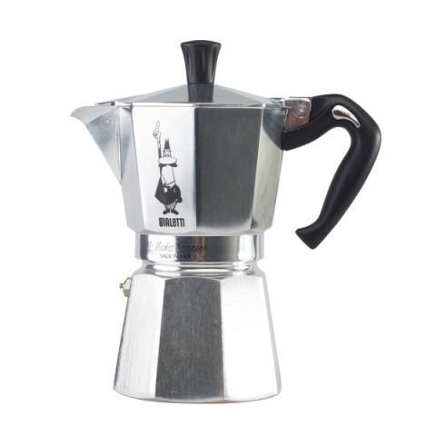 Kawiarka Bialetti MOka 6tz, 300 ml