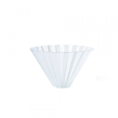 Origami AIR dripper S Clear