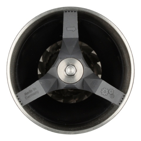 wnetrzy młynka do kawy C40 MK4 Nitro Virginia Walnut