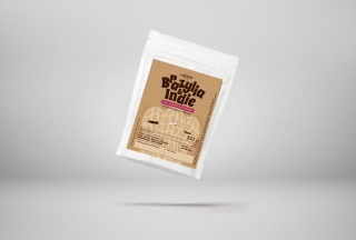 LABUNA - Brazylia&Indie Espresso- 1kg