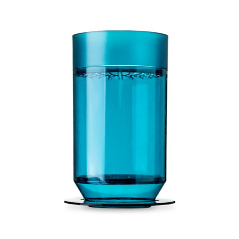 Tricolate Coffee Brewer - Zaparzacz do kawy, Blue