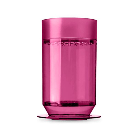 Tricolate Coffee Brewer - Zaparzacz do kawy, Pink