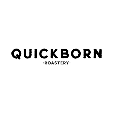 Quickborn Roastery - Słowacja